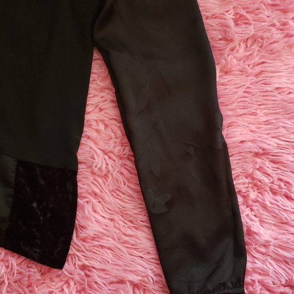 FENINI BLACK TOP - Picture 3 of 6